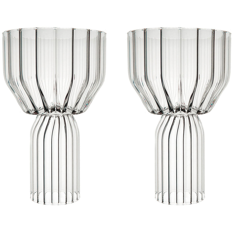 Margot Water Goblet - Set of 2