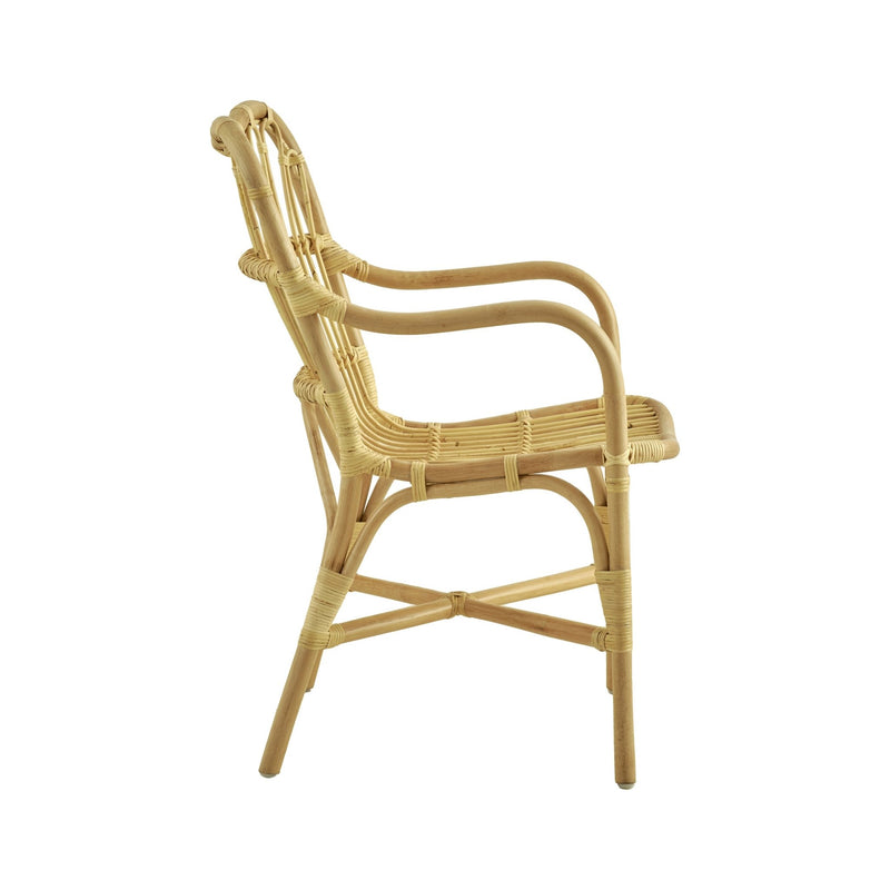 Margret Arm Chair - Sika Design - Chairs - HORNE
