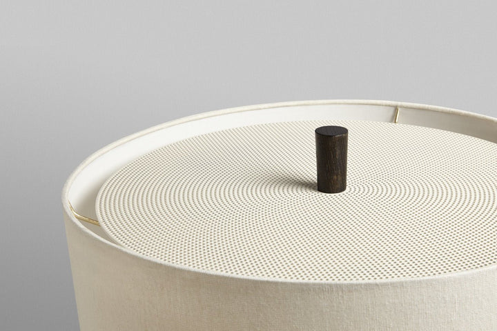 Marty II Table Lamp