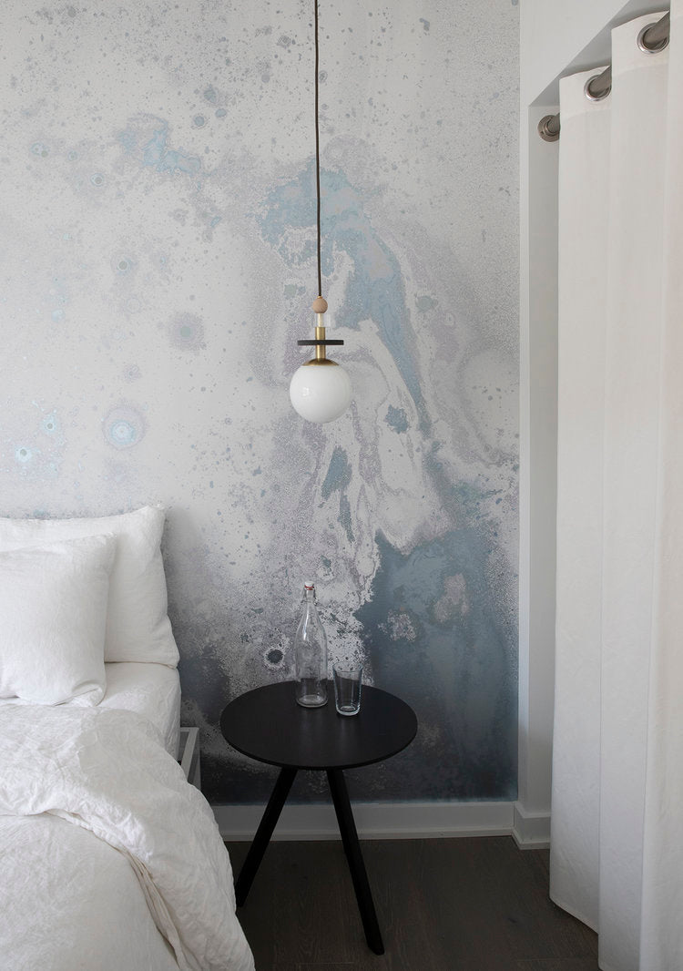 Maru Pendant - Brass - Ladies & Gentlemen - Pendants - 6