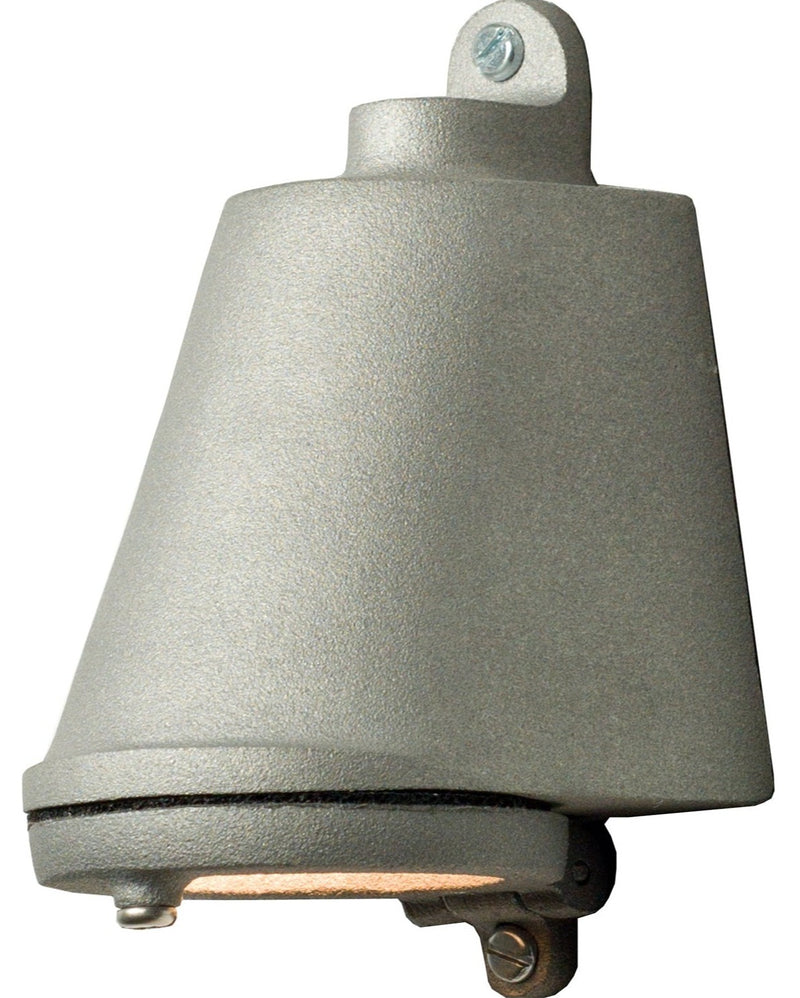 Mast Wall Light 0749 - Davey Lighting - Outdoor Lights - Anodized Aluminum - HORNE