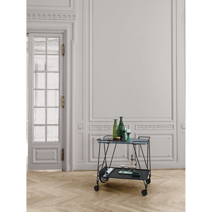 Mategot Trolley