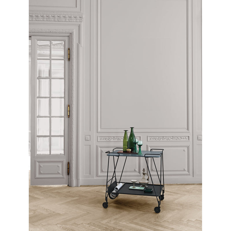 Mategot Trolley