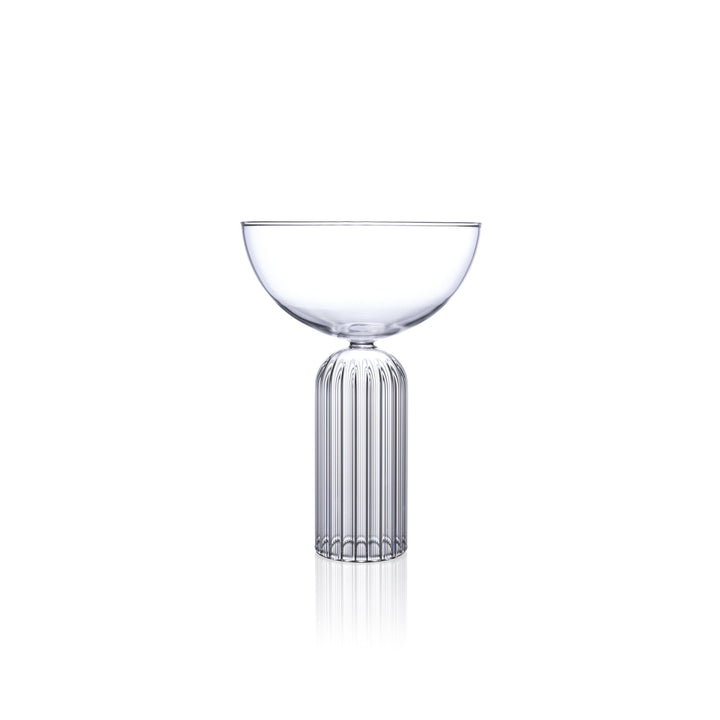 May Coupe - Set of 2 - Fferrone Design - Drinkware - HORNE