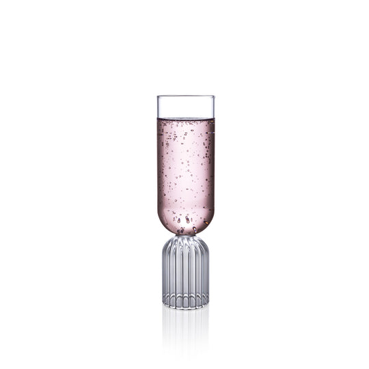 May Flute - Set of 2 - Fferrone Design - Drinkware - HORNE