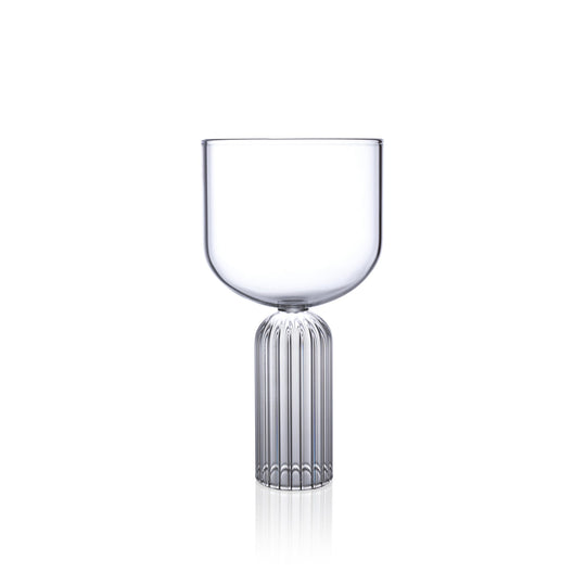 May Large Glass - Set of 2 - Fferrone Design - Glassware - HORNE