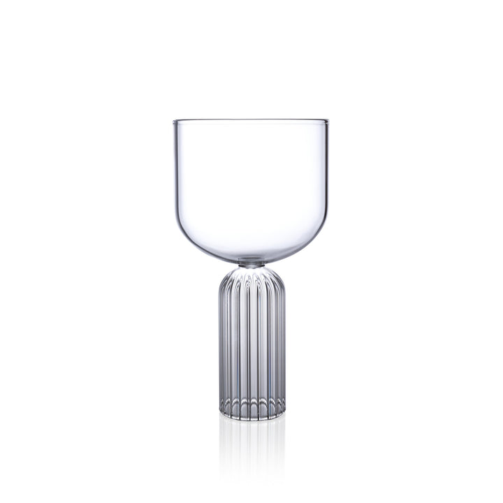 May Large Glass - Set of 2 - Fferrone Design - Glassware - HORNE