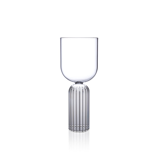 May Medium Glass - Set of 2 - Fferrone Design - Glassware - HORNE