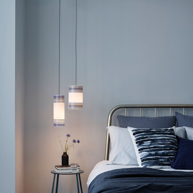 May Size 2 Pendant - Original BTC - Pendants - Orange - HORNE