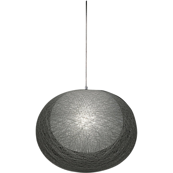 Mayuhana 2 Oval Pendant