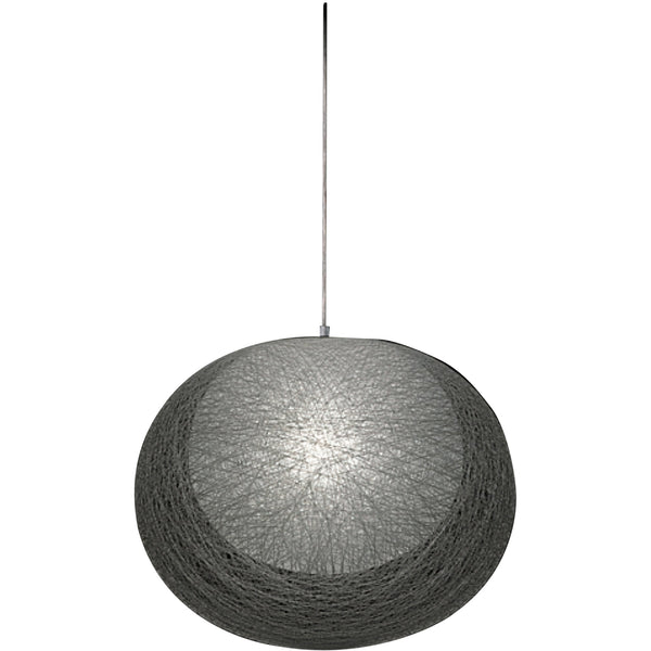 Mayuhana 2 Oval Pendant