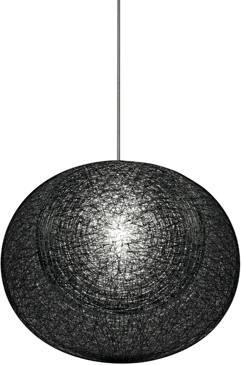 Mayuhana 2 Oval Pendant