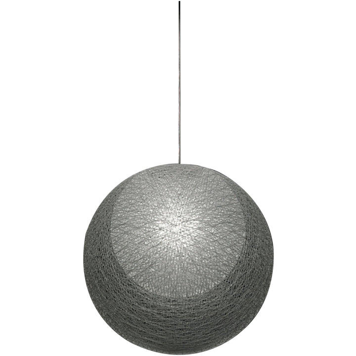 Mayuhana 2 Sphere Pendant