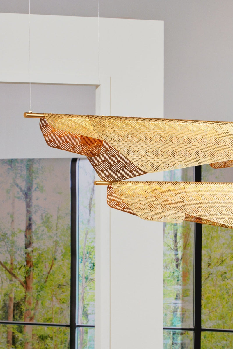 Mediterranea Pendant Lamp - Petite Friture - Pendants - Small - HORNE