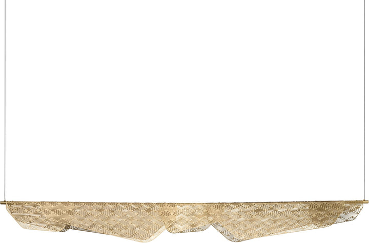 Mediterranea Pendant Lamp - Petite Friture - Pendants - Large - HORNE