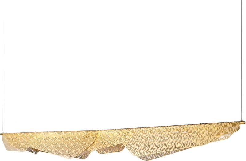 Mediterranea Pendant Lamp - Petite Friture - Pendants - Small - HORNE