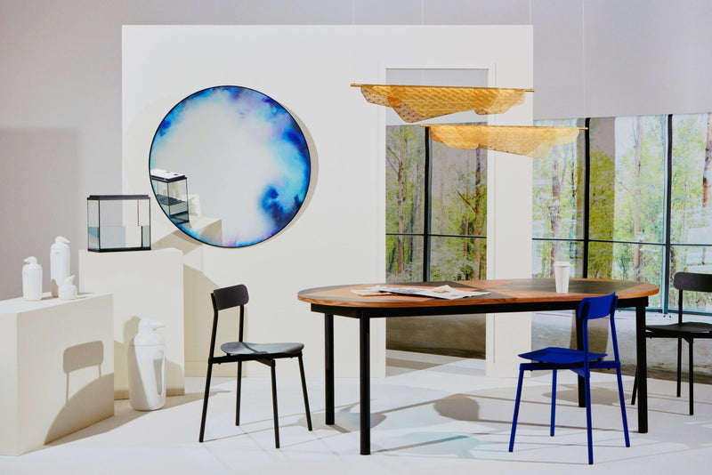 Mediterranea Pendant Lamp - Petite Friture - Pendants - Small - HORNE