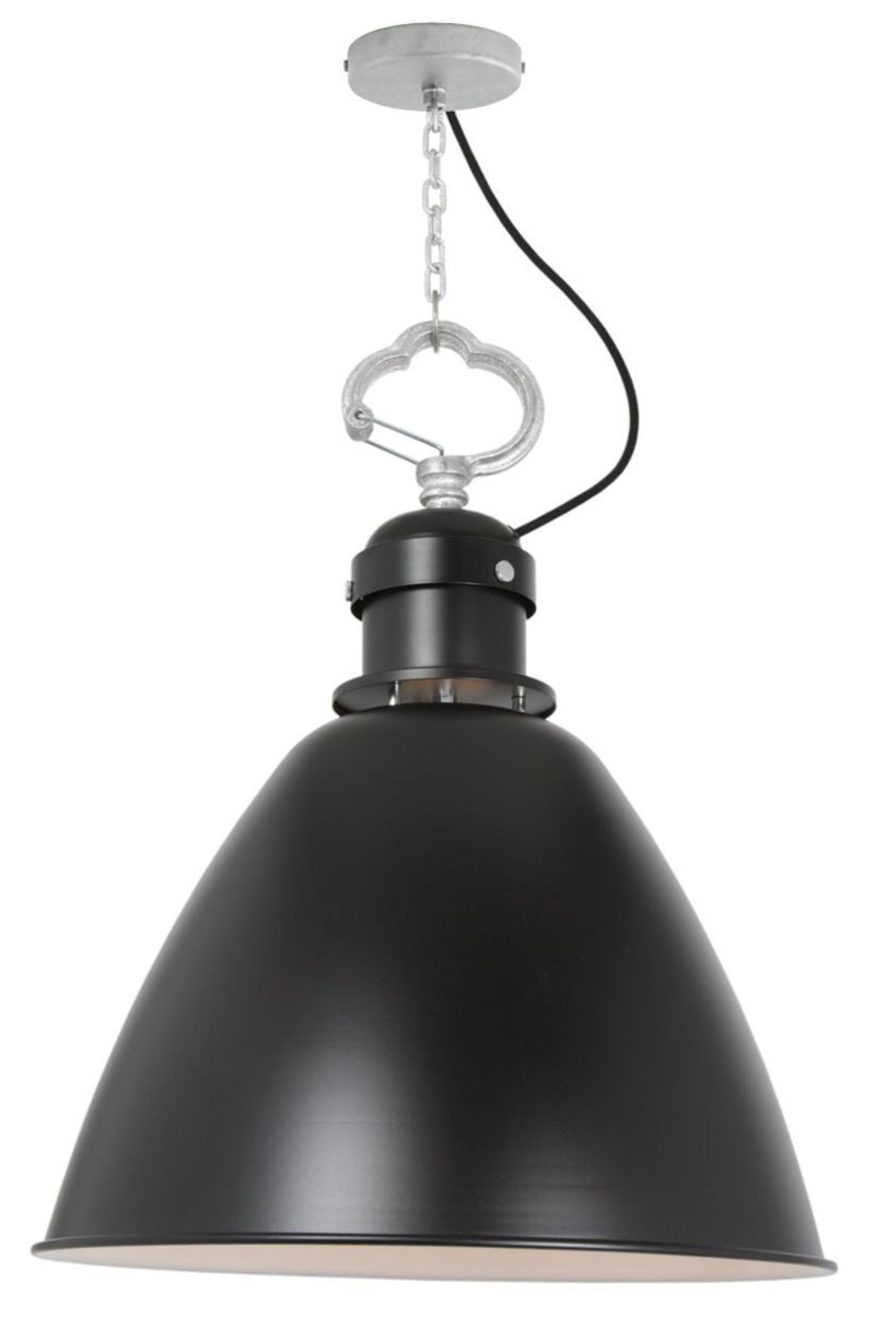 Medium 7380 Pendant Light - Davey Lighting - Pendants - Aluminum - HORNE