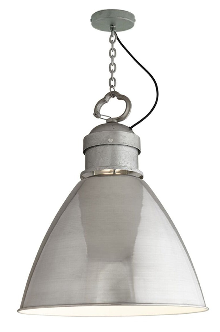Medium 7380 Pendant Light - Davey Lighting - Pendants - Aluminum - HORNE