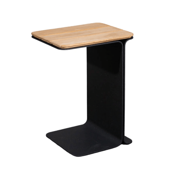 Mega Side Table - Cane Line - Outdoor Furniture - HORNE