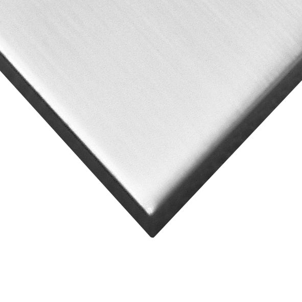 Mei 90 Pendant Lamp - Bover - Pendants - Cream Ribbon - Satin Nickel - HORNE