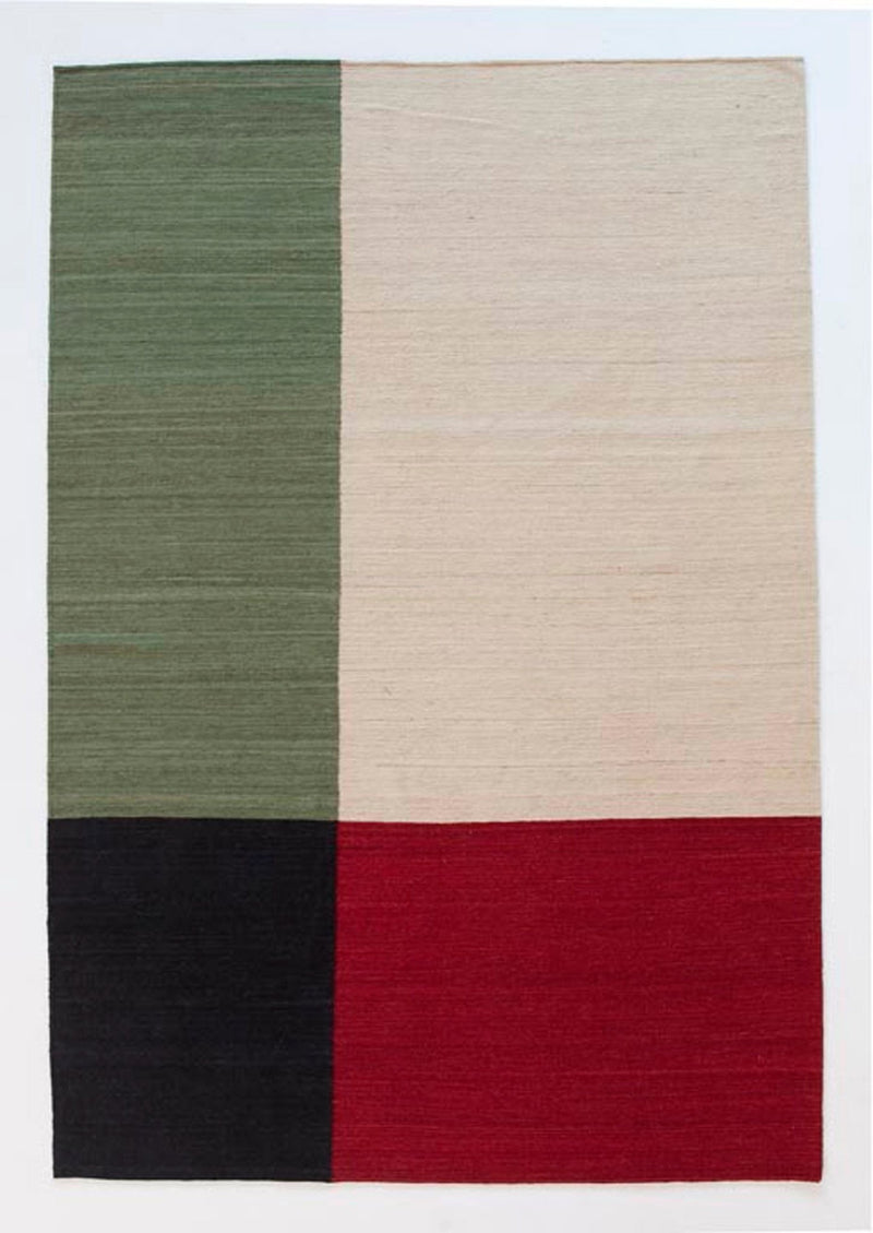 Melange Colour Rug - Nanimarquina - Rugs - 1 - 5'7''X7'10'' - HORNE