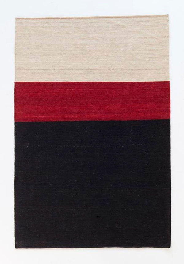 Melange Colour Rug - Nanimarquina - Rugs - 2 - 4'7''X6'7'' - HORNE