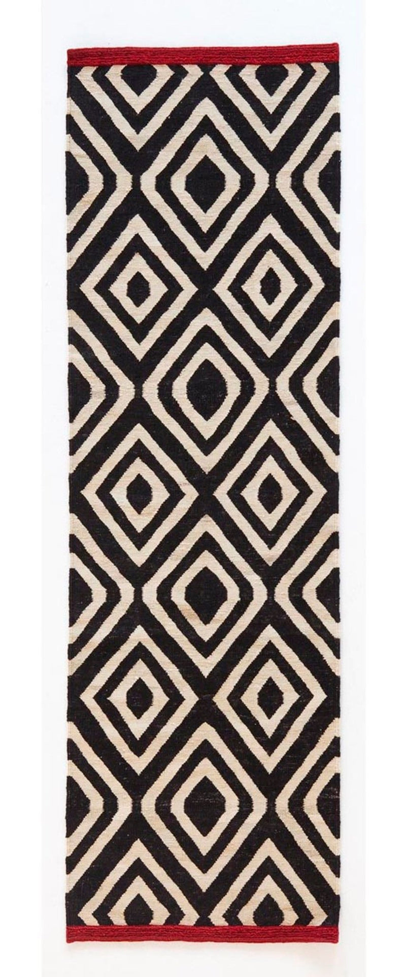 Melange Pattern 1 Rug - Nanimarquina - Rugs - 1 - 5'7
