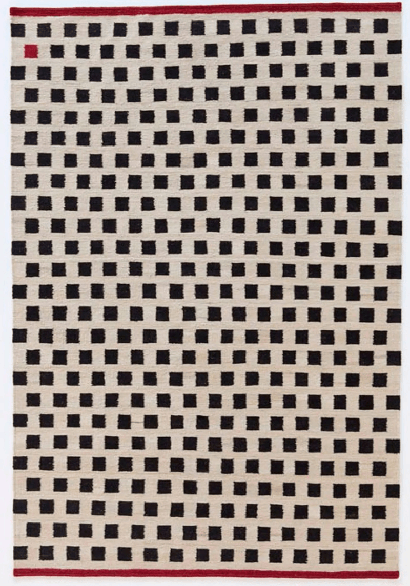 Melange Pattern 3 Rug - Nanimarquina - Rugs - HORNE