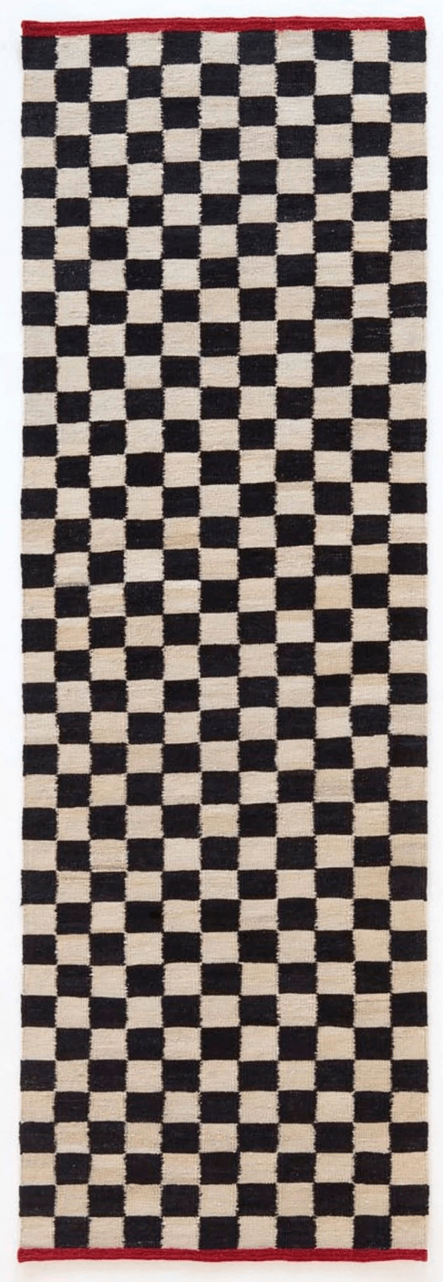 Melange Pattern 4 Rug - Nanimarquina - Rugs - 2'8