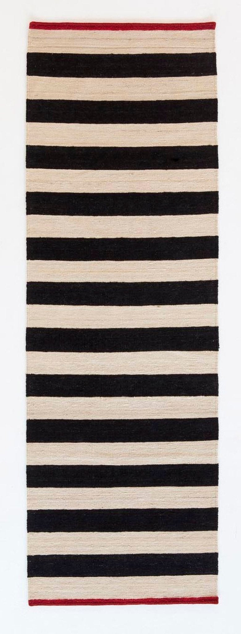 Melange Stripes Rug - Nanimarquina - Rugs - 5'7