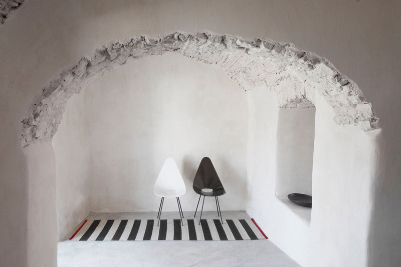 Melange Stripes Rug - Nanimarquina - Rugs - 5'7