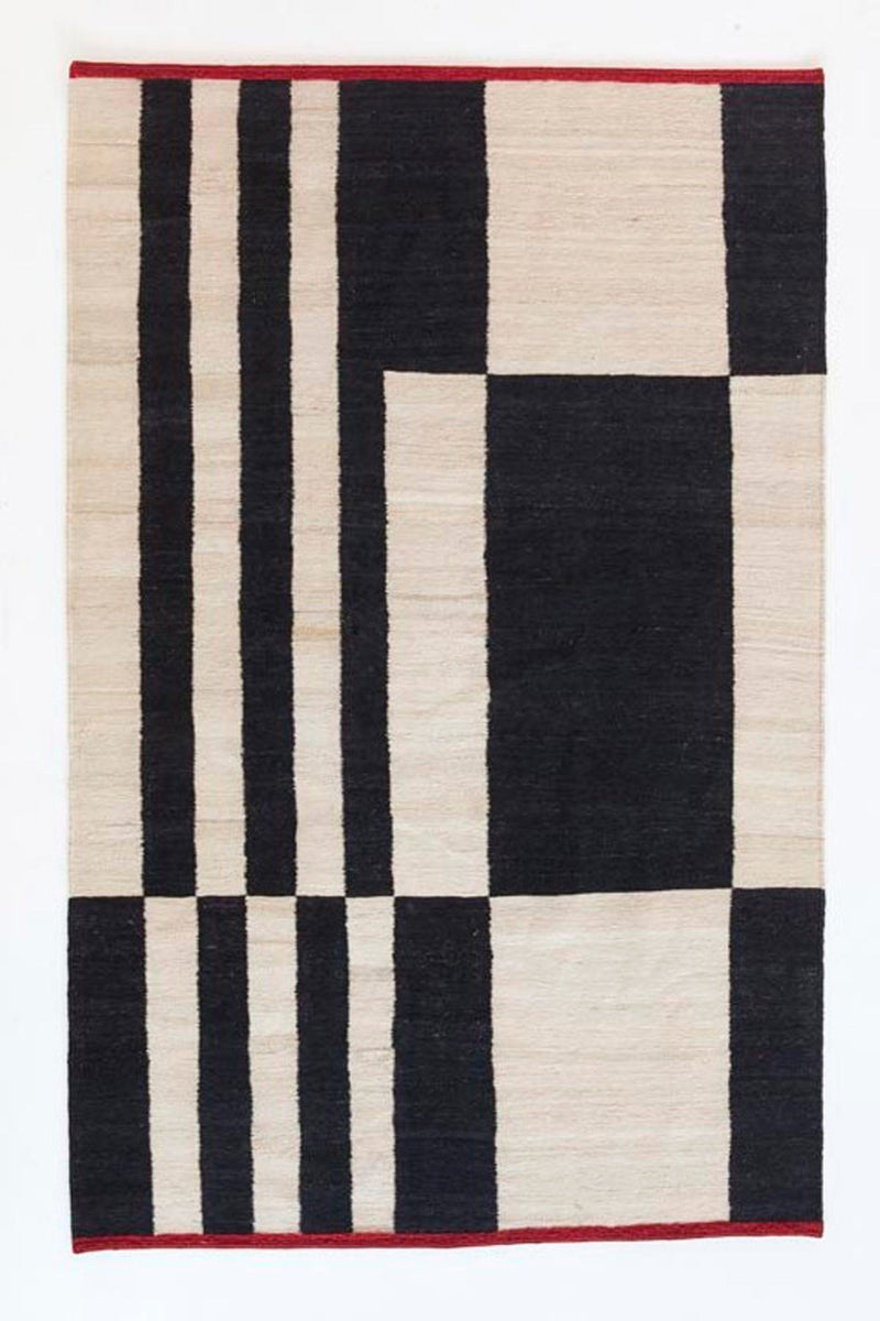 Melange Stripes Rug - Nanimarquina - Rugs - 5'7