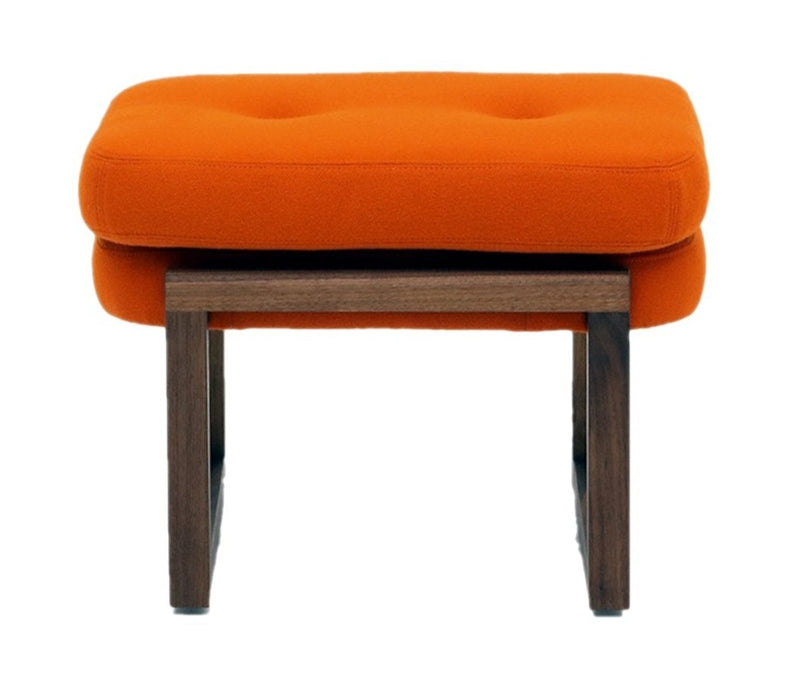 Melinda Bench 30 - Without Shelf - Artless - Stools + Benches + Ottomans - Berry Red - HORNE