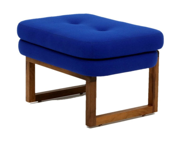 Melinda Bench 36 - Without Shelf - Artless - Stools + Benches + Ottomans - Berry Red - HORNE