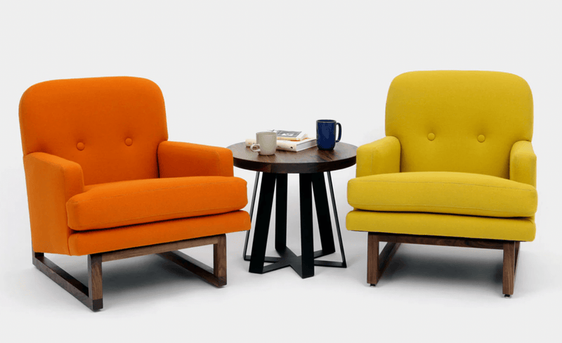 DUPLICATE, SWATCH ADDED - Melinda Chair