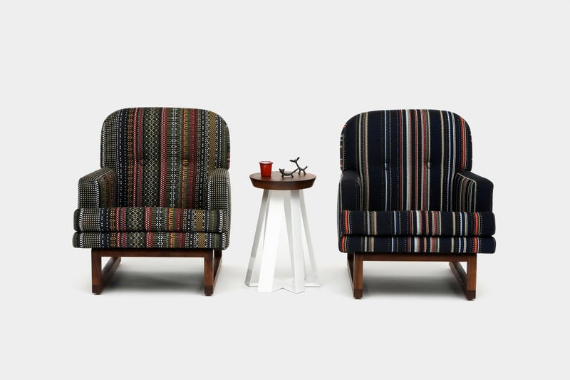 Melinda PS Chair - Artless - Chairs - PS Point - 1 - HORNE