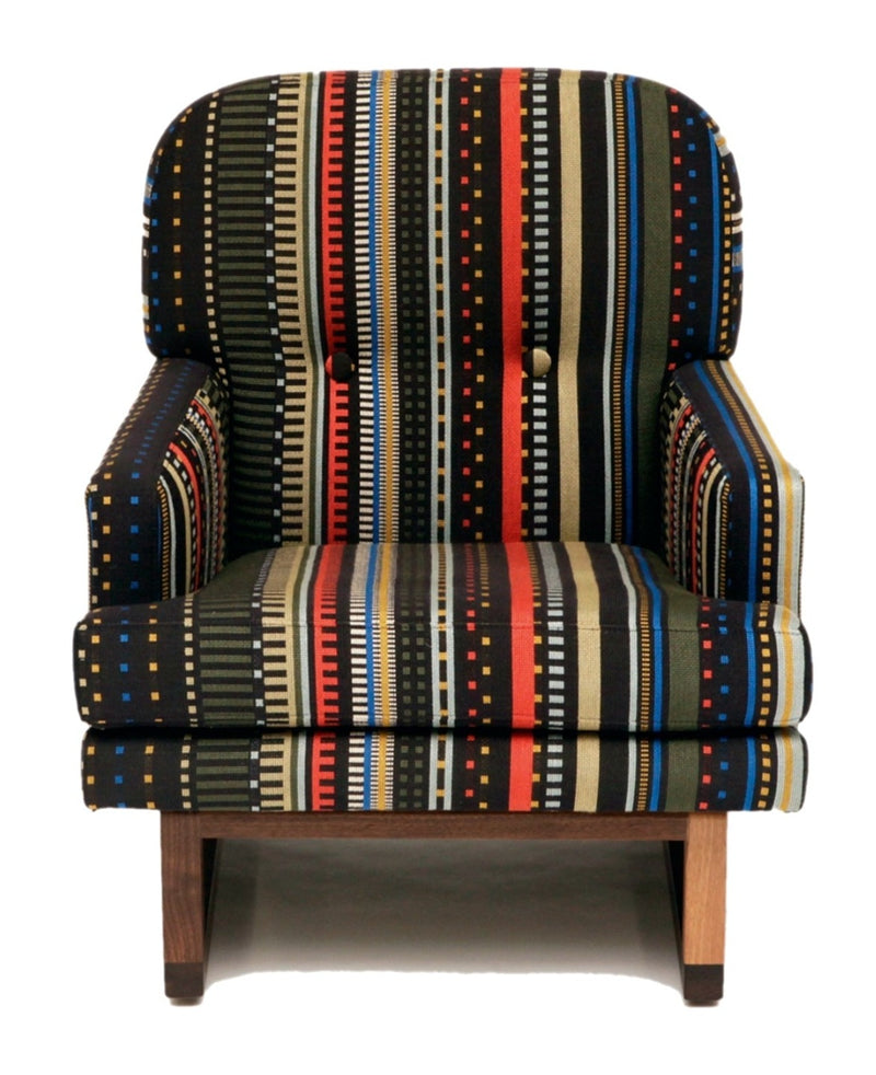 Melinda PS Chair - Artless - Chairs - PS Point - 1 - HORNE