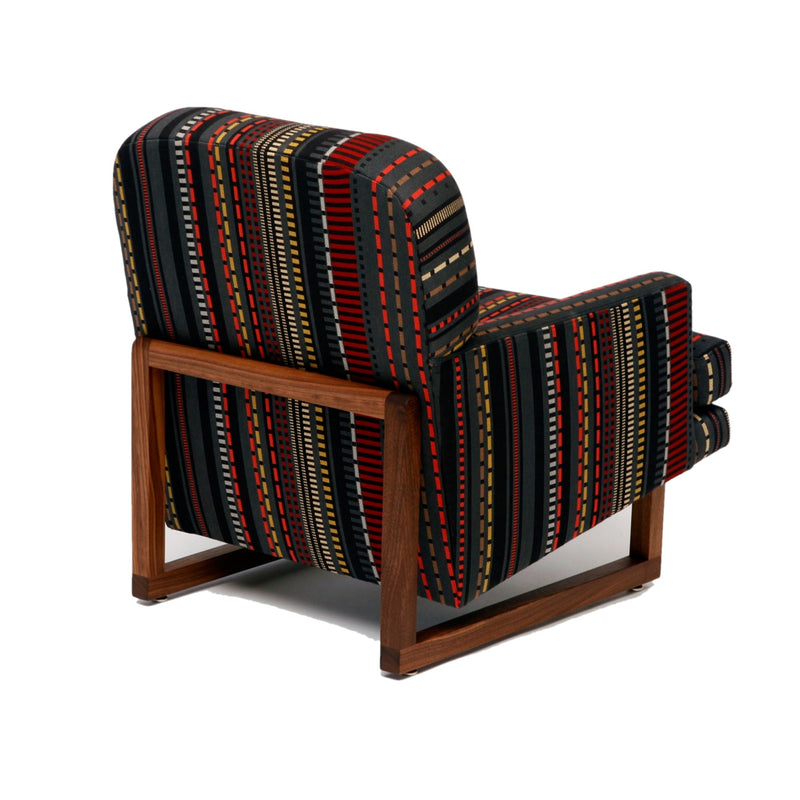 Melinda PS Chair - Artless - Chairs - PS Point - 1 - HORNE