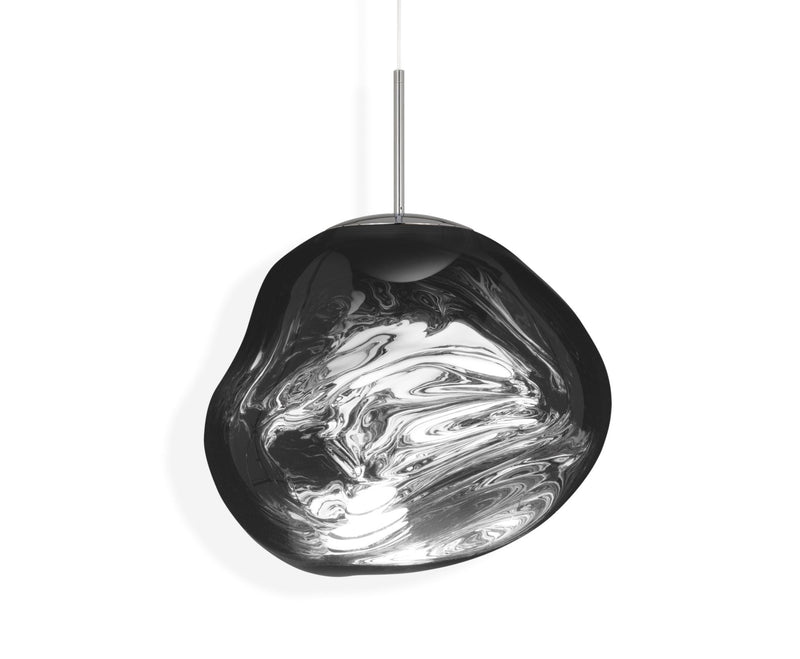 Melt LED Pendant - Tom Dixon - Pendants - Copper - HORNE