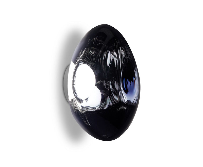 Swatch, Color: Light Smoke