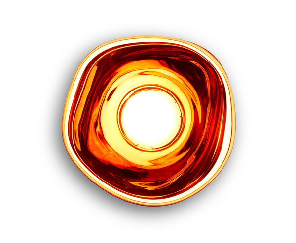 Swatch, Color: Light Copper