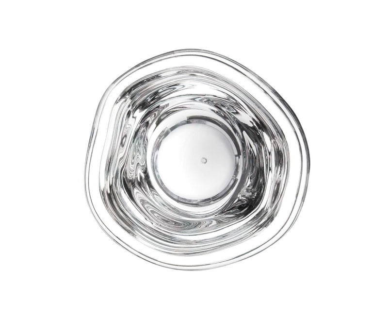 Swatch, Color: Light Chrome