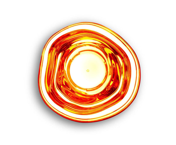 Swatch, Color: Light Copper