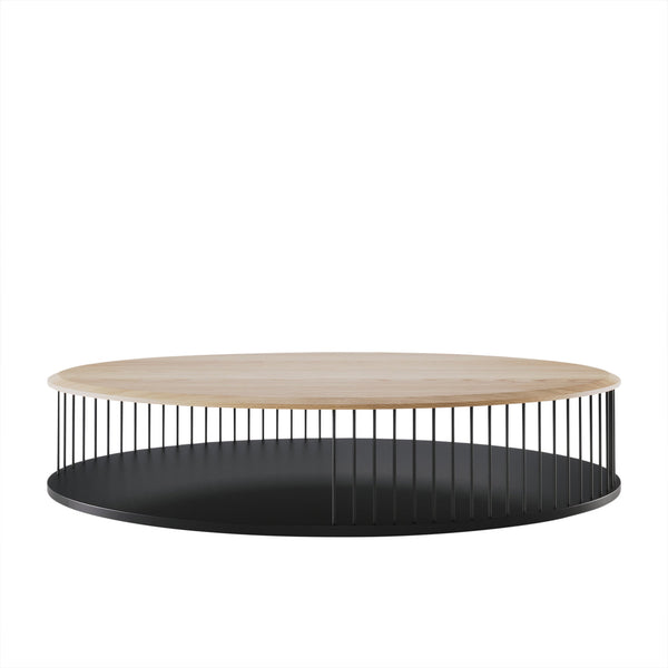 Memória Center Table - WeWOOD - Tables + Desks - Oak - HORNE