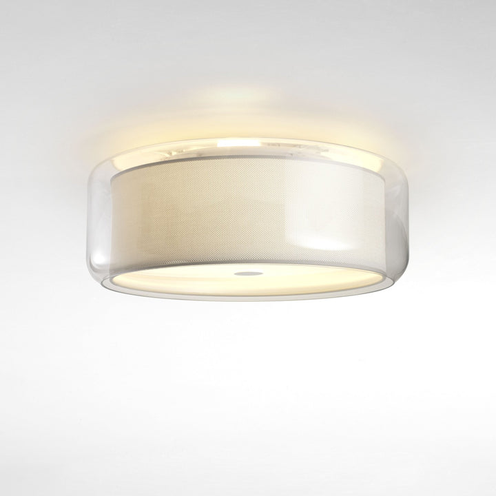 Mercer C Ceiling Light - Marset - Ceiling Lights - Pearl - HORNE