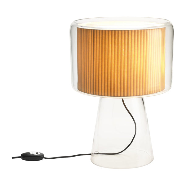 Mercer Table Lamp - Medium
