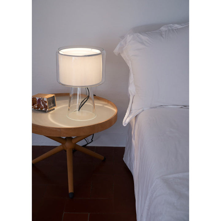 Mercer Table Lamp