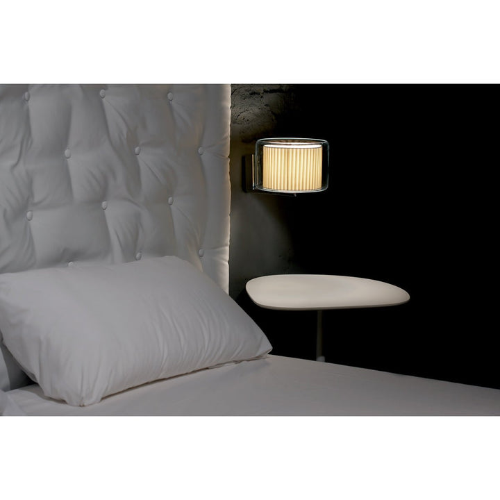 Mercer Wall Light