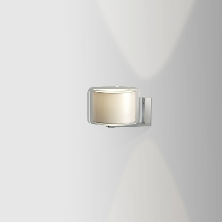 Mercer Wall Light - Marset - Wall Sconces - Pearl - HORNE
